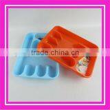 Plastic Kitchen Dish Rack thumbnail-1