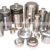 MURATEC A/B/C/D Station CNC Turret Punch Dies and Molds From Manufacture, 114 Series Punching Machine ,molds