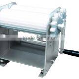 OULENO Manual Activation Machine Direct Selling Meat Product Processing Equipment Sausage Casing thumbnail-1