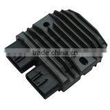 Motorcycle Voltage Rectifier Regulator For YAMAHA YZF R1 2002-2003 thumbnail-1