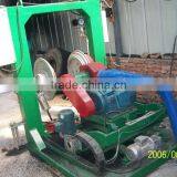 Pneumatic Tyre Buffing Machinery/tyre Retreading Machinery thumbnail-1