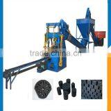 Latest Technology Advanced Long Service Life Coconut Husk Charcoal Extruding Machine thumbnail-6