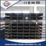 High Quality And Lowest Price Q235 C Section Steel thumbnail-4