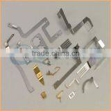 Factory Supply High Quality v Shape Spring Clip With Button thumbnail-2