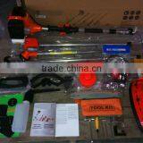 Hot Sale Easy Work 25.4cc Gasoline Mul-ti Function Tools With CE GS EMC Certifications thumbnail-4