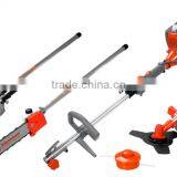4 in 1 Most Popular 25.4cc Gasoline Mul-ti Function Tools With CE GS EMC Certifications thumbnail-2