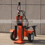 DR-GL-18T Gasonline 18Ton Log Splitter Wood Log Cutter Splitter 12months Warranty thumbnail-3