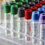 EDTA K3 Vacutainer Blood Collection Tube Making Machine thumbnail-6