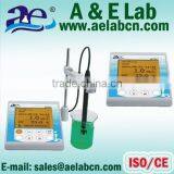 ISO/CE Approved Bench-top Ph/ORP Meter AE-PH610&510 thumbnail-1