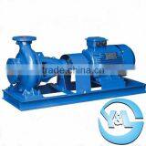 High Power 90KW End Suction Motor Water Pump thumbnail-1