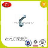 OEM Profession Hardware Precision Curtain Hook Curtain Walls Accessories Hook thumbnail-3