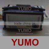 C2400 YUMO 8-digit High Resolution LCD CE Approved Top Sale Multifunction Counter thumbnail-1