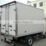 Insulated Sandwich Panel Changan Mini Van thumbnail-1