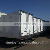 Refrigerated Food Transportation Trucks Cheap Mini Trucks thumbnail-5