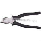 2015 Hot Sale High Carbon Steel Combination , 150mm Length, Dentate Mouth Cutting Pliers thumbnail-6