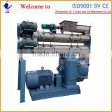 2t/h Animal Feed Milling Machine thumbnail-1