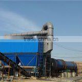 Industrial Coal Slime Rotary Drum Dryer Manufacturer thumbnail-4