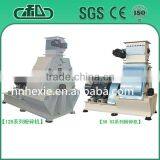 5 Tons/Hour Livestock Feed Grinder Machinery Livestock Feed Hammer Mill Machinery thumbnail-2