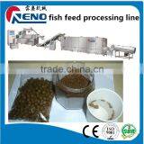 Sinking Fish Food Making Machinery thumbnail-4