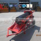 Hot Sale in Africa Gold Washing Plant thumbnail-5