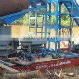 China Gold Dredge/gold Panning Dredger for Sale thumbnail-5