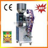 Vertical Form Fill Seal Machine for Namkeen thumbnail-1