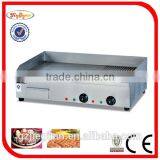 Table Top Stainless Steel Electric Griddles(EG-818)(CE Certificate) thumbnail-5