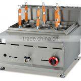 Counter Top Gas Pasta Cooker thumbnail-1