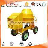 CM-400D Portable Mobile Concrete Mixer Prices in India thumbnail-2