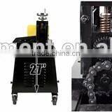 High Efficiency Automatic Scrap Copper Wire Stripping Machine/scrap Cable Stripper thumbnail-3