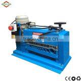 015M Automatic Wire Cutting and Stripping Machine,rolling Shutter Strip Making Machine,stripping Copper Wire Machine thumbnail-1