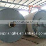 8-10 Tpd Tyre Pyrolysis to Oil Recycling Machine With Classic Style thumbnail-3