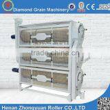 Grass Seed Green Mugn Bean Indented Cylinder Machine thumbnail-1