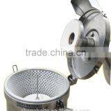 TGM-200 Shanghai TIangang Automatic Grinding and Separating Machine thumbnail-3