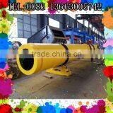 Hot Selling High Quality Rotary Drum Dryer/sand Dryer/coal Dryer, Wood Chips Rotary Dryer thumbnail-5