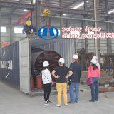 Industrial Rotary Dtyer thumbnail-3