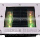 Classic Design Solar Ground Light, Solar Light thumbnail-1