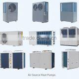 CE Certificate Heat Pump for Heating System/ Hot Water Heat Pump thumbnail-3