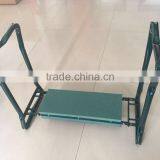 Outdoor Foldable Garden Chairs EVA Kneeler Folding Chair Big Garden Chair thumbnail-2