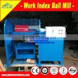 Laboratory Mini Ball Mill Machine for Lab Use thumbnail-1