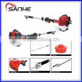 4 in 1 Brush Cutter/grass Cutter thumbnail-1