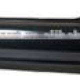 Chevrolet Rear Bumper 96543017 thumbnail-1