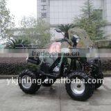 2016 EEC APPROVAL 250CC China ATV Used Atv thumbnail-1