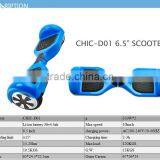 Self Balancing Scooter thumbnail-2