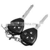 Remote Activation Motorcycle Alarm Motorcycle Accessories Motorcycle Remote Control + Key thumbnail-5