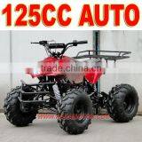 Automatic ATV 125cc thumbnail-4