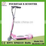 China Electric Scooter SX-E1013-100 thumbnail-4
