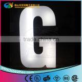 LED English Words of G thumbnail-4