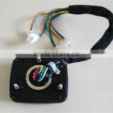 RENLI 500CC GO KART/BUGGY Speedometer thumbnail-2