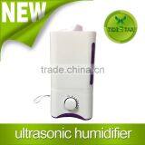 Untrasonic Air Humidifier Mist Maker for Indoor Garden Plant Growth Humidity thumbnail-1